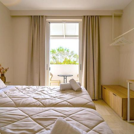 Zante Apts Laganas Exteriör bild