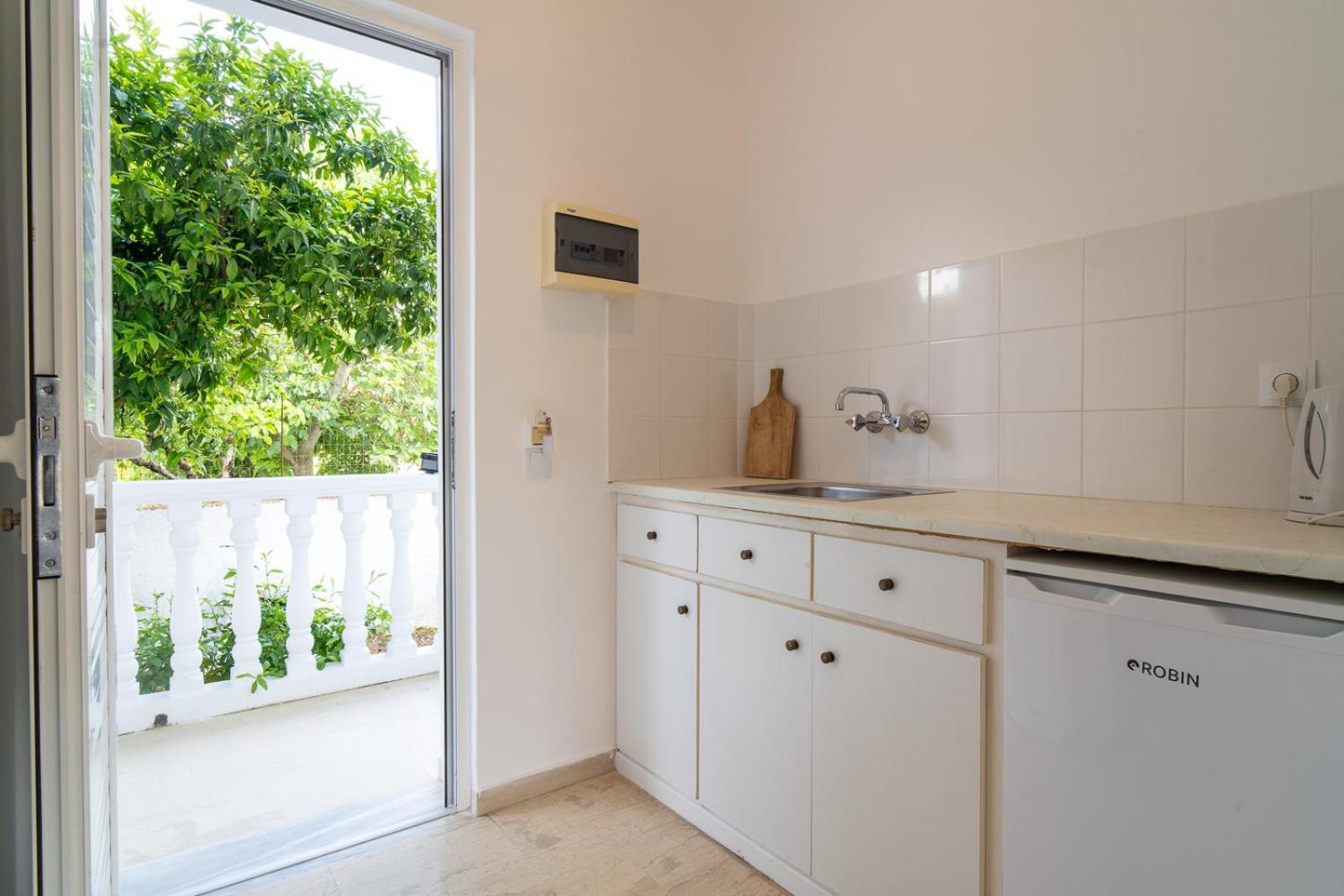 Zante Apts Laganas Exteriör bild